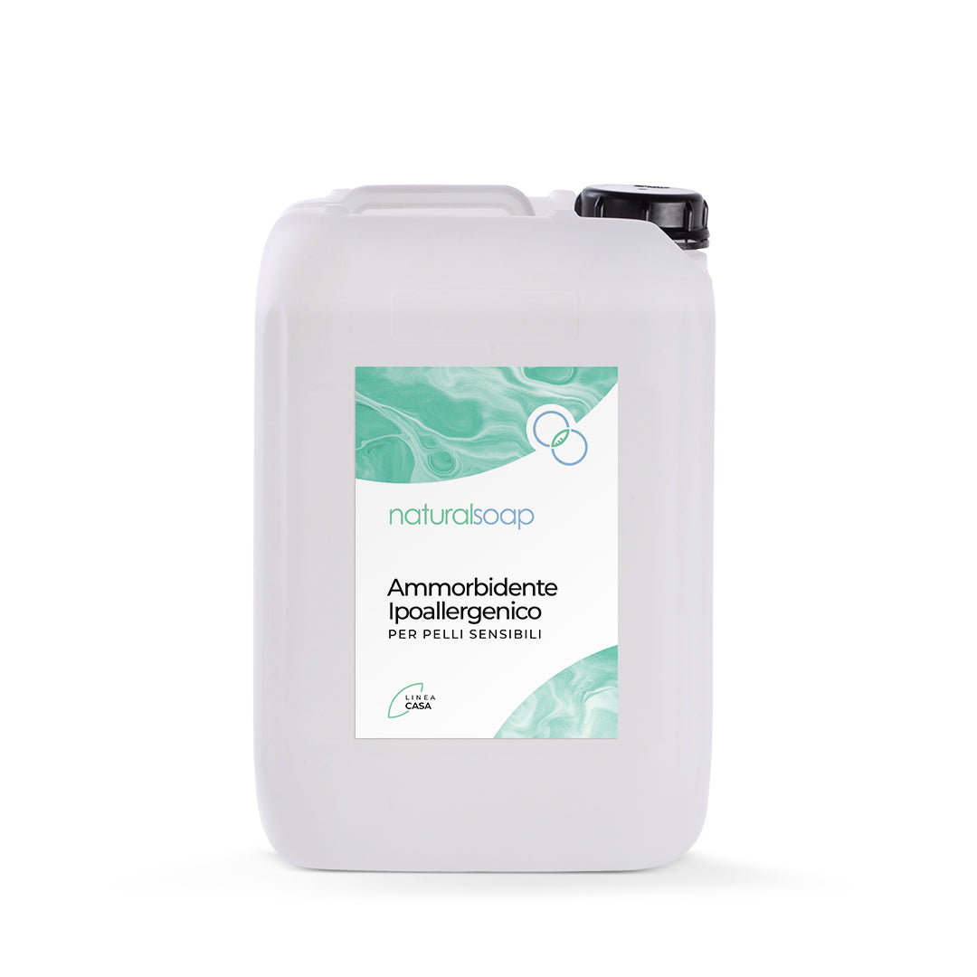 Ammorbidente Ipoallergenico