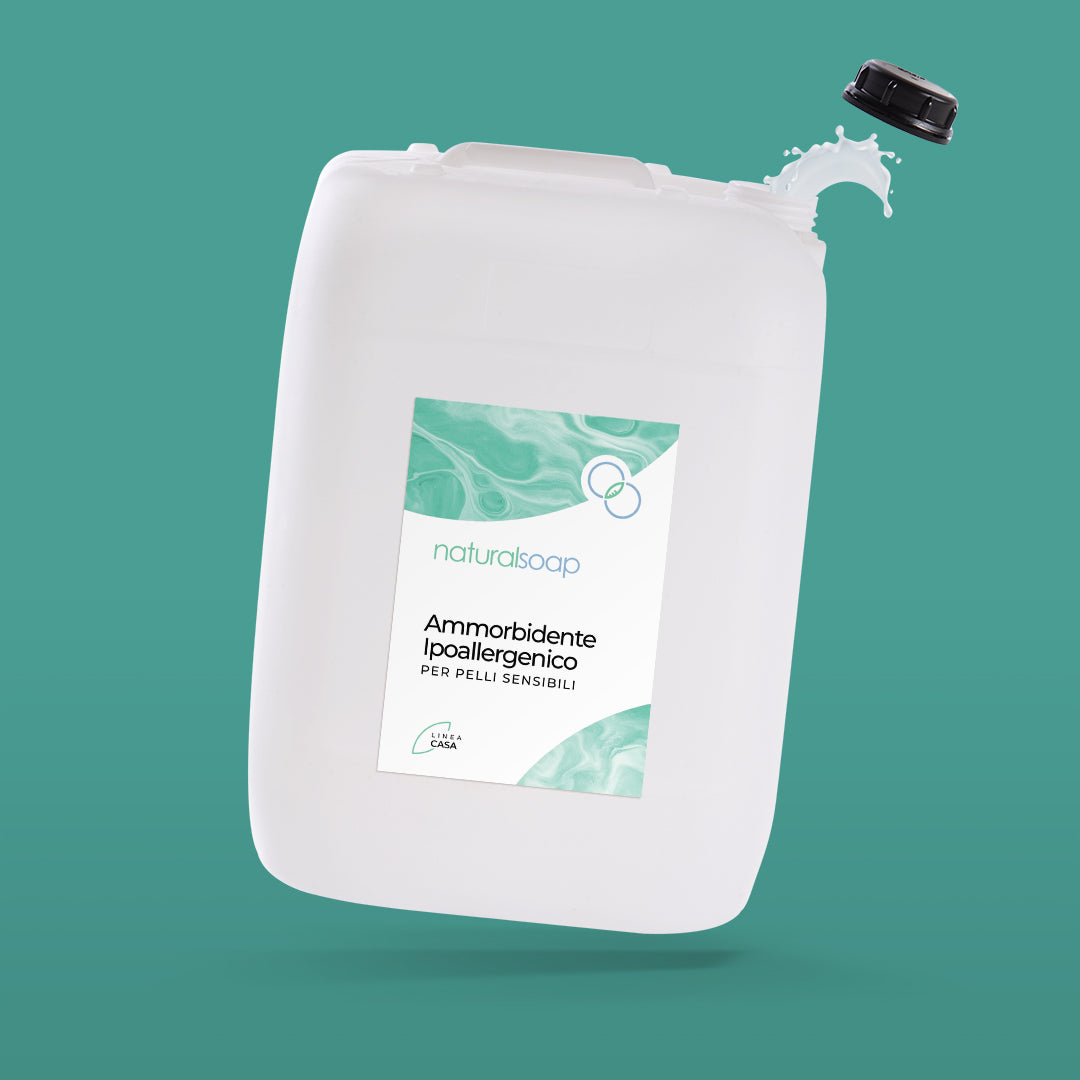 Ammorbidente Ipoallergenico