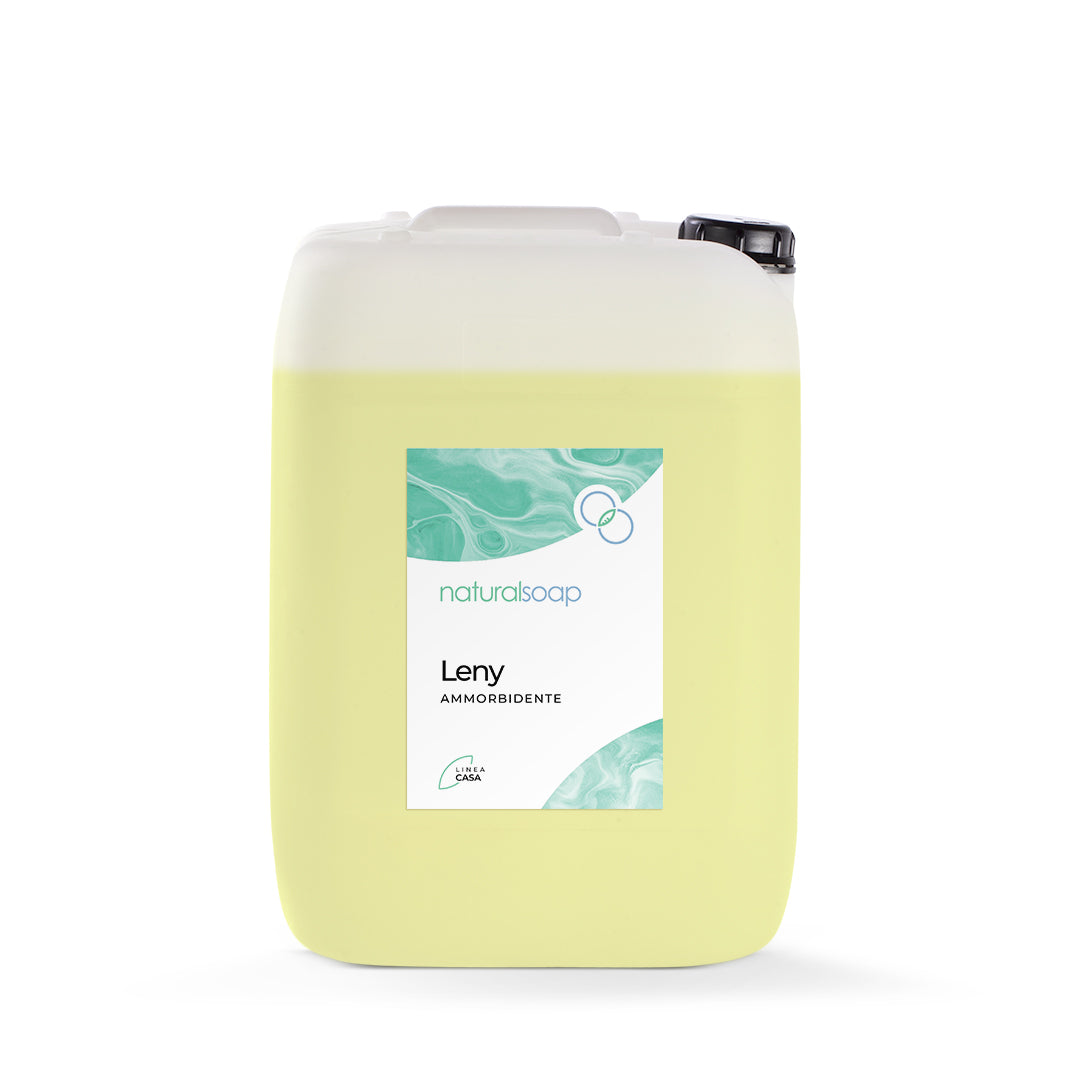 Ammorbidente Leny