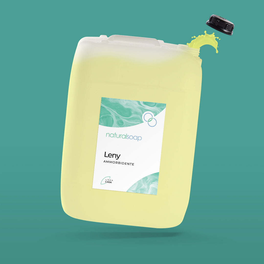 Ammorbidente Leny
