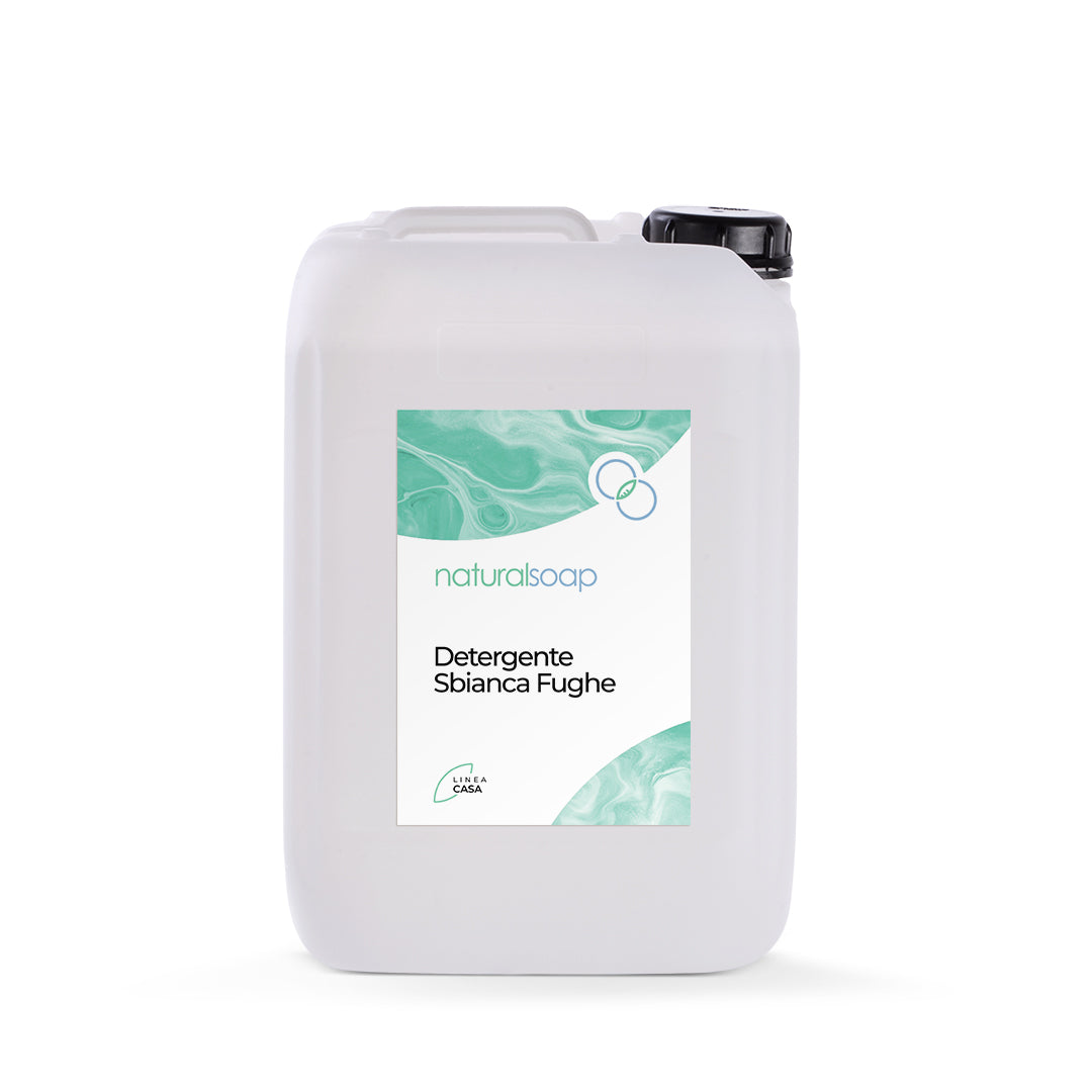 Detergente Sbianca Fughe