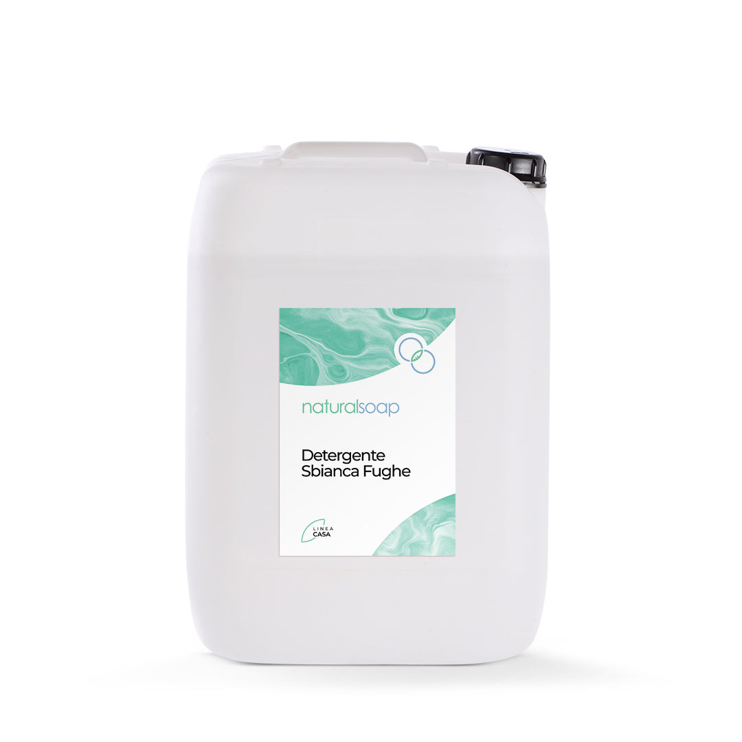 Detergente Sbianca Fughe