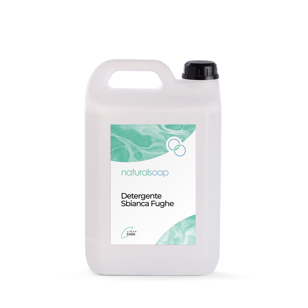 Detergente Sbianca Fughe