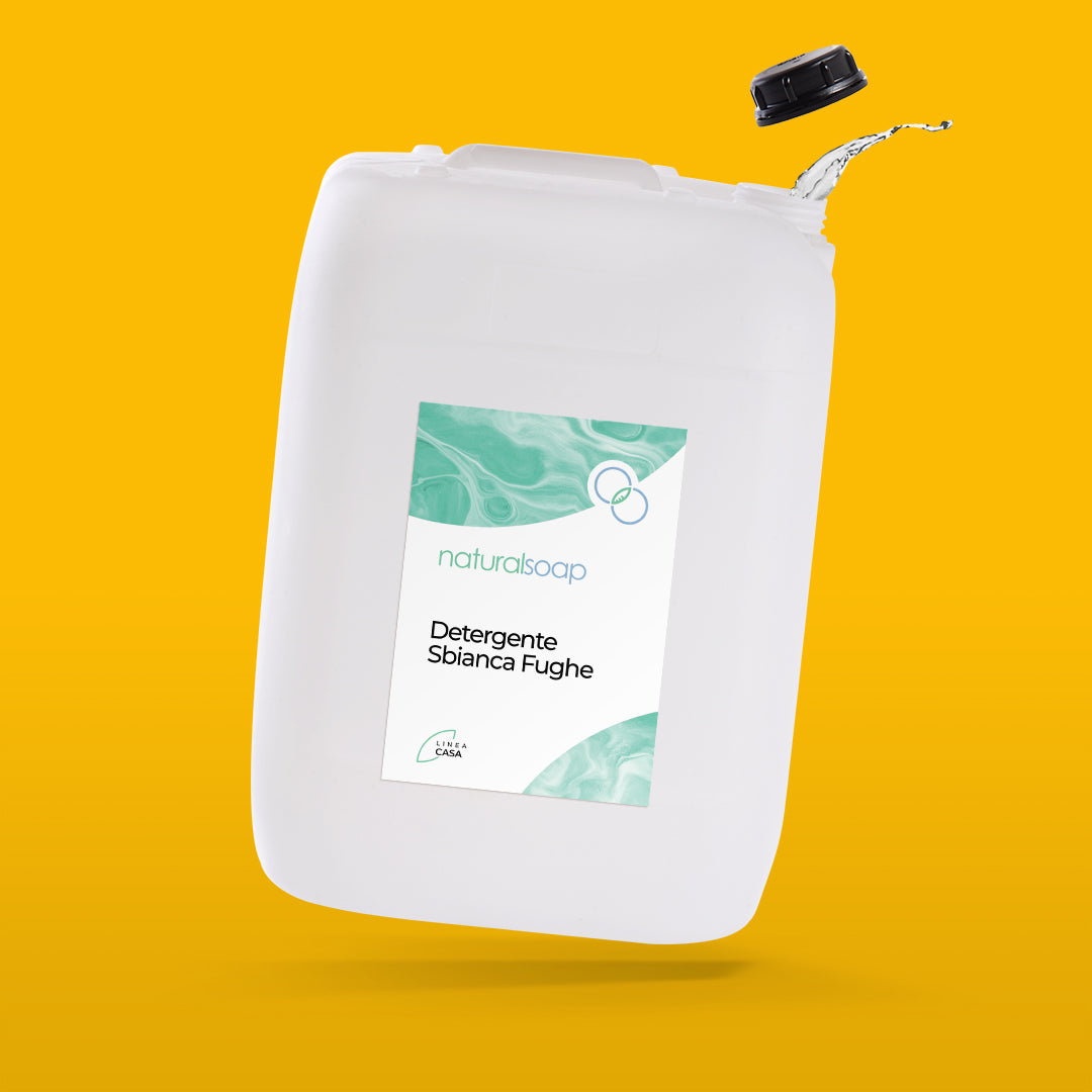 Detergente Sbianca Fughe