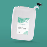 Detersivo Lavatrice Golden Flowers