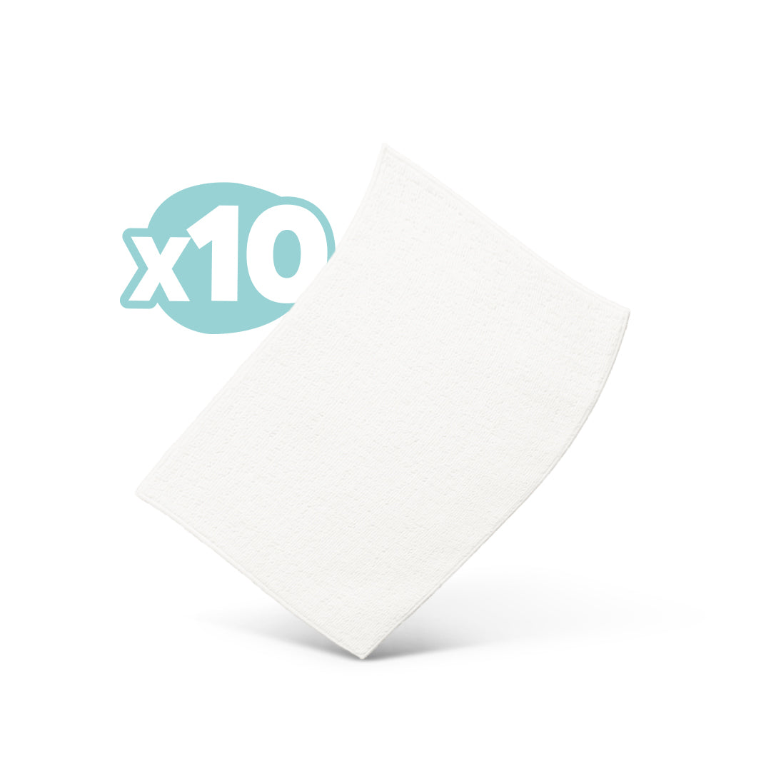 Panni Cattura Polvere Elettrostatici - 23x30 - 10pz