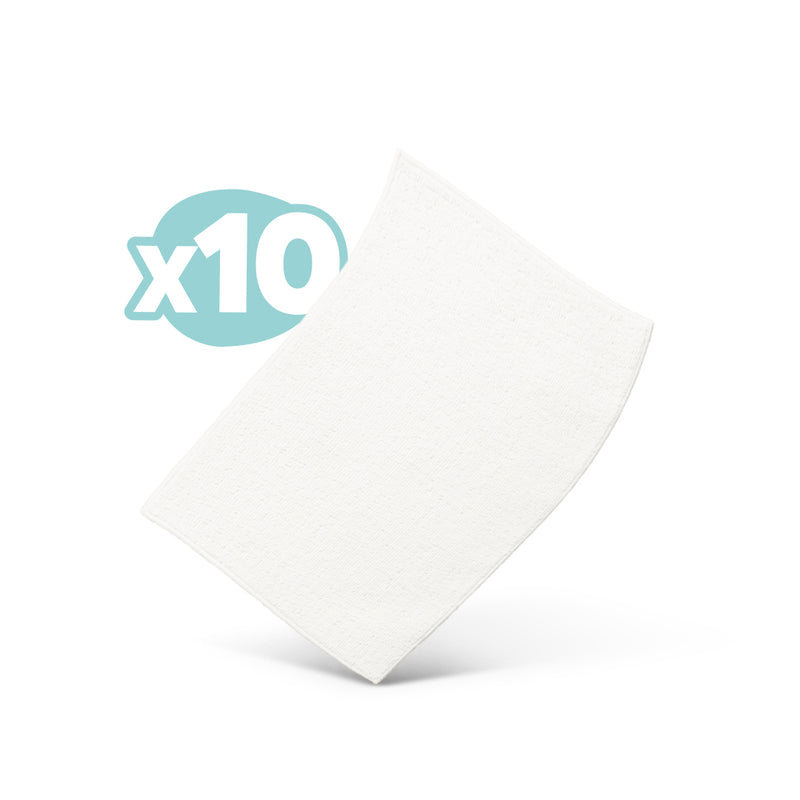 Panni Cattura Polvere Elettrostatici - 23x30 - 10pz