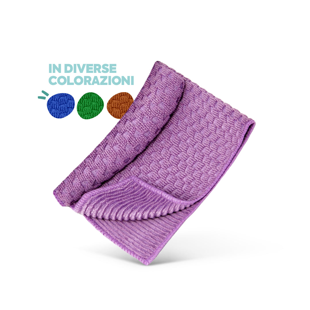 Panno Microfibra Valerì - 40x40