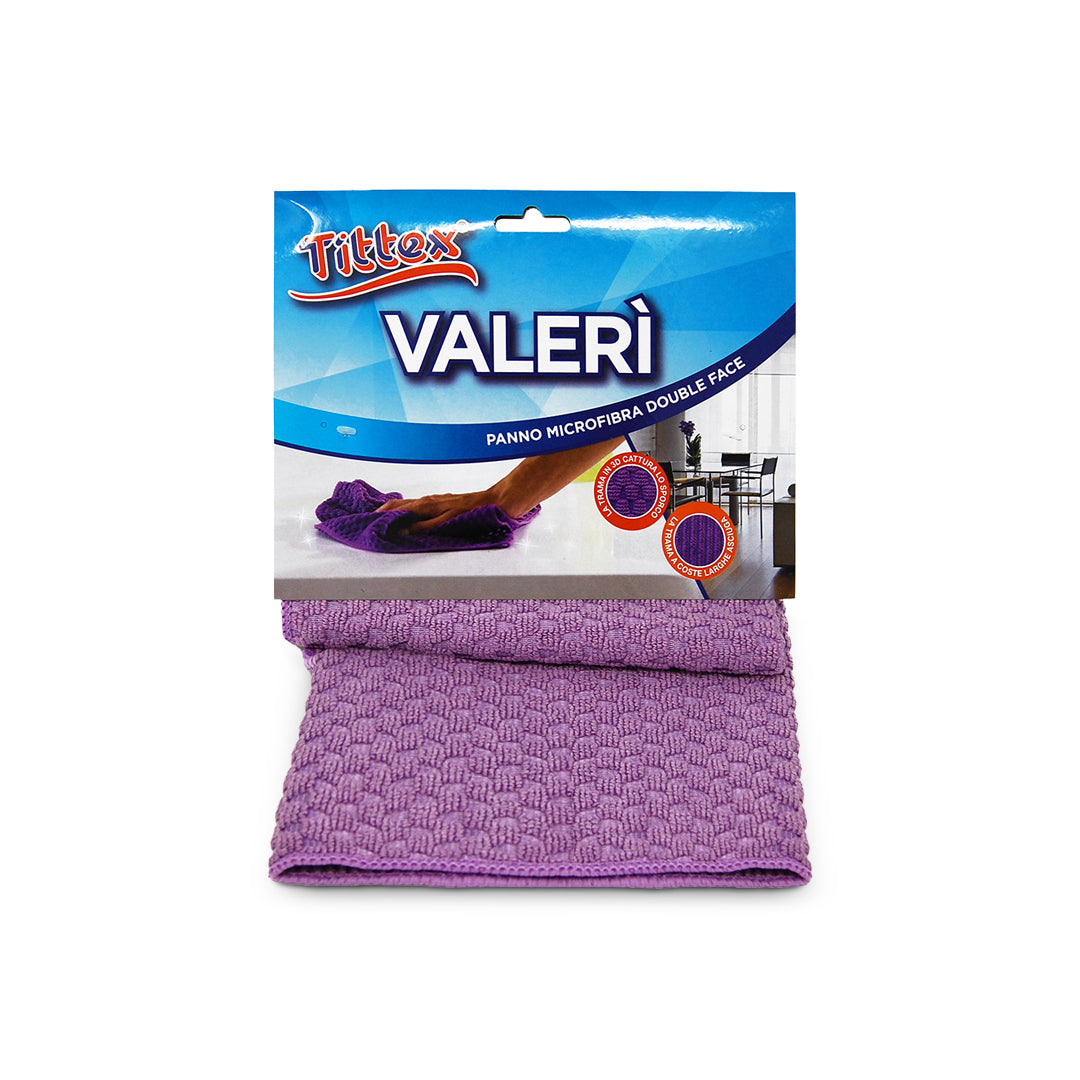 Panno Microfibra Valerì - 40x40
