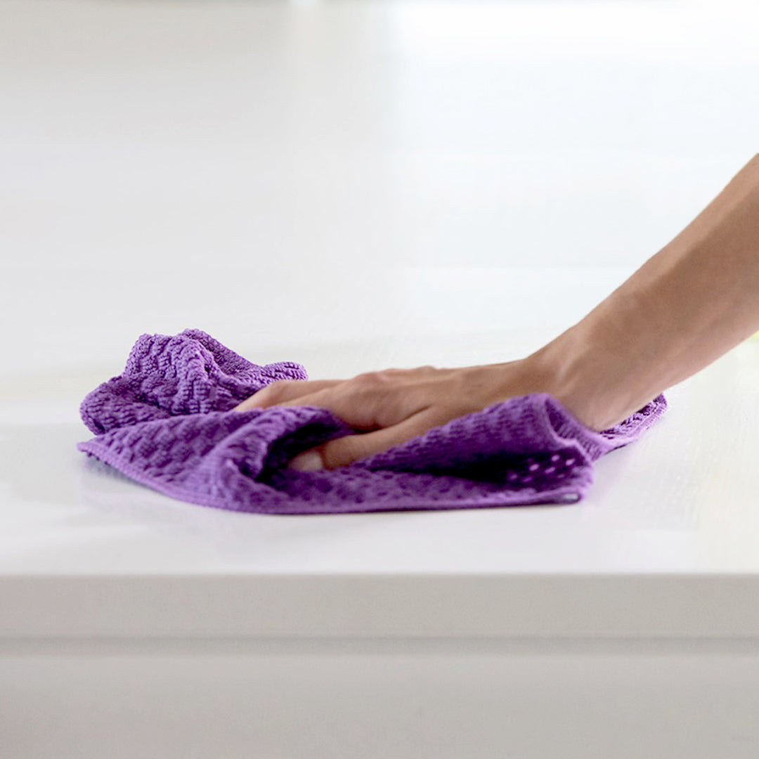 Panno Microfibra Valerì - 40x40