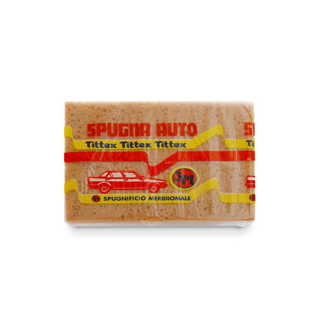 Spugna Auto - Professional