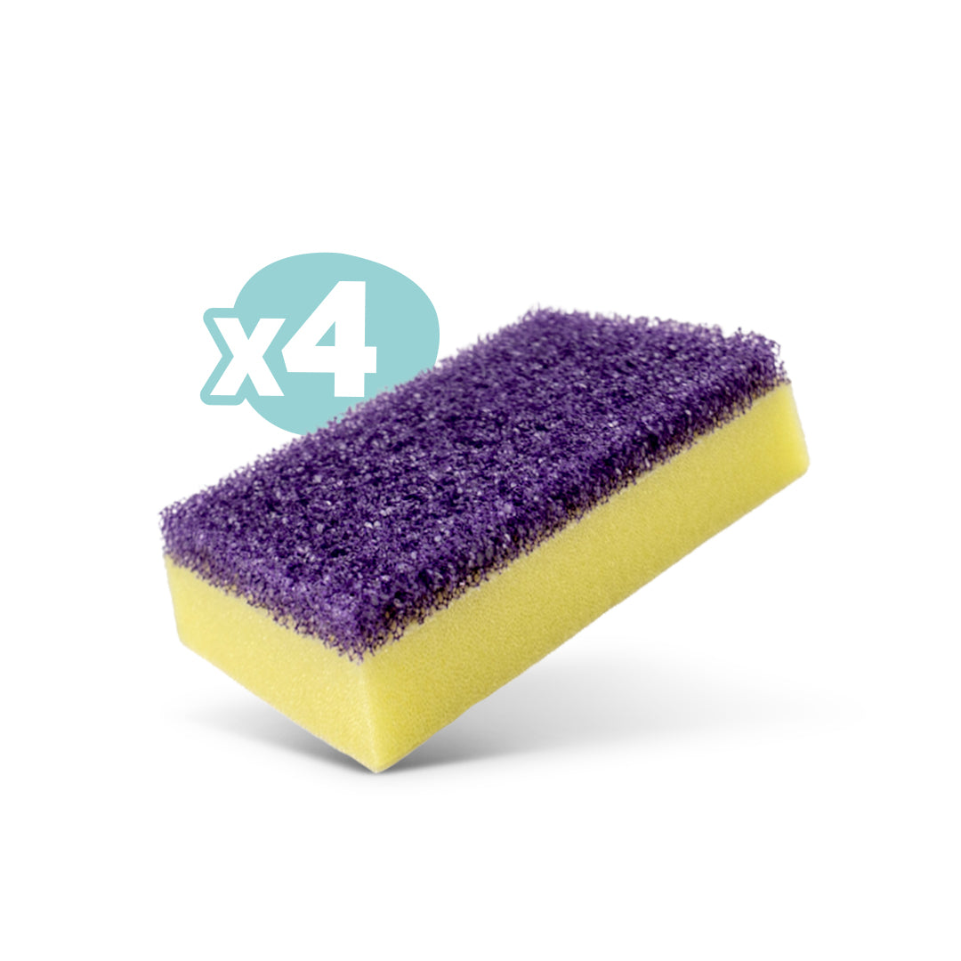 Spugne Re - Professional - 4pz