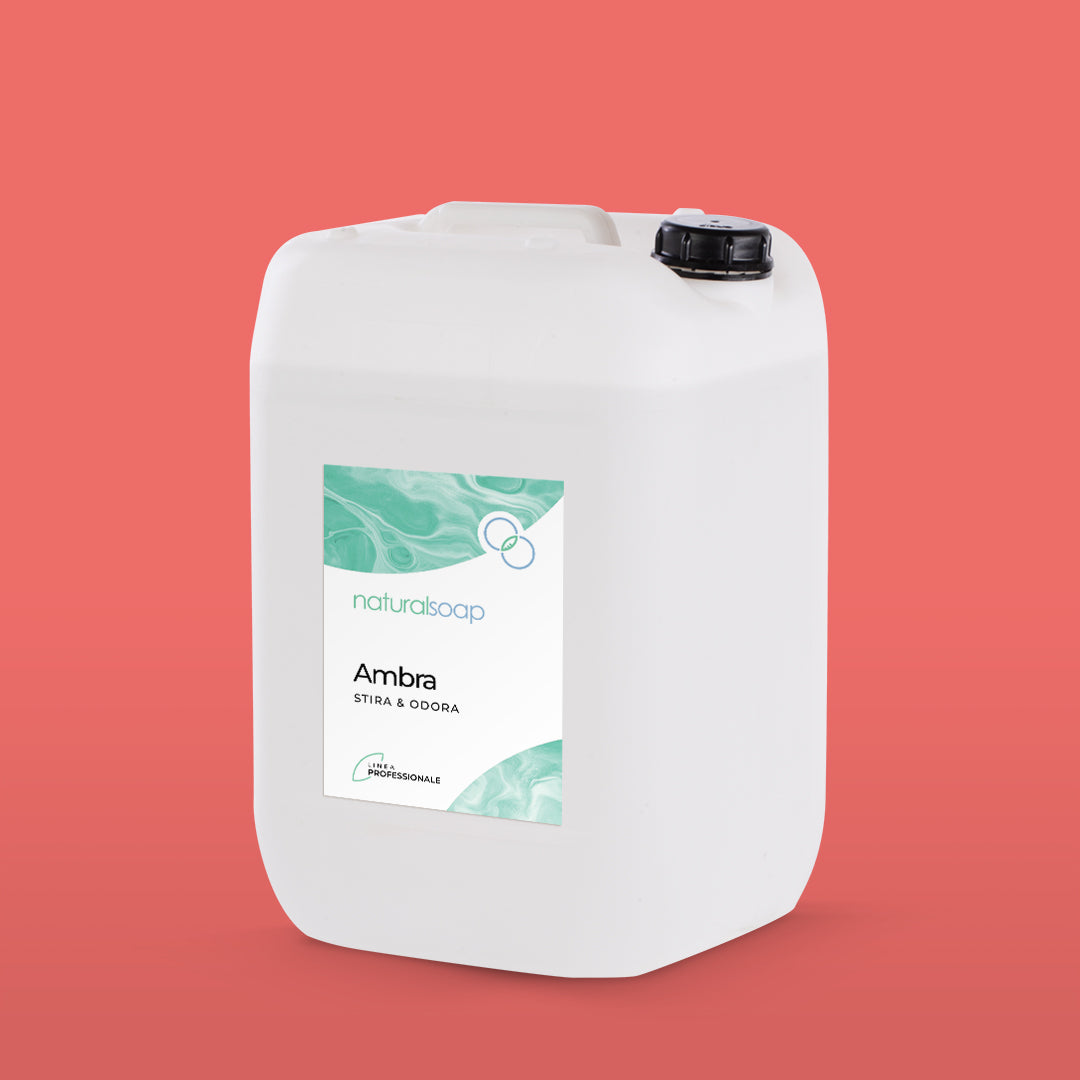 Stira & Odora Ambra
