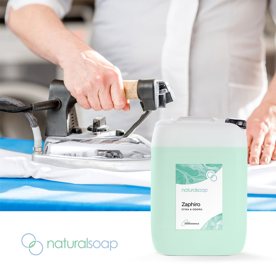 Stira & Odora Zaphiro