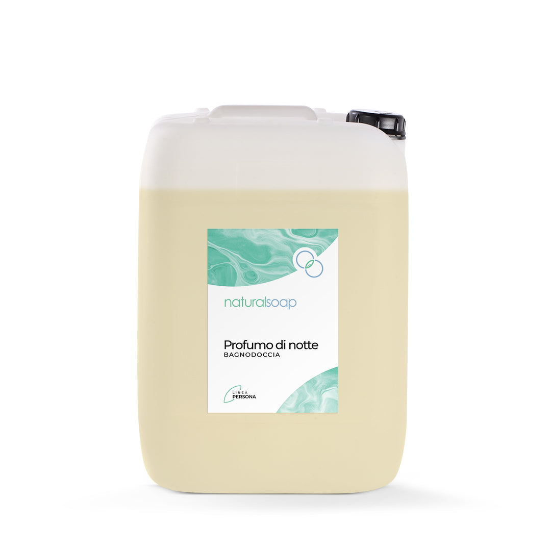 Bagnodoccia - Profumo di Notte