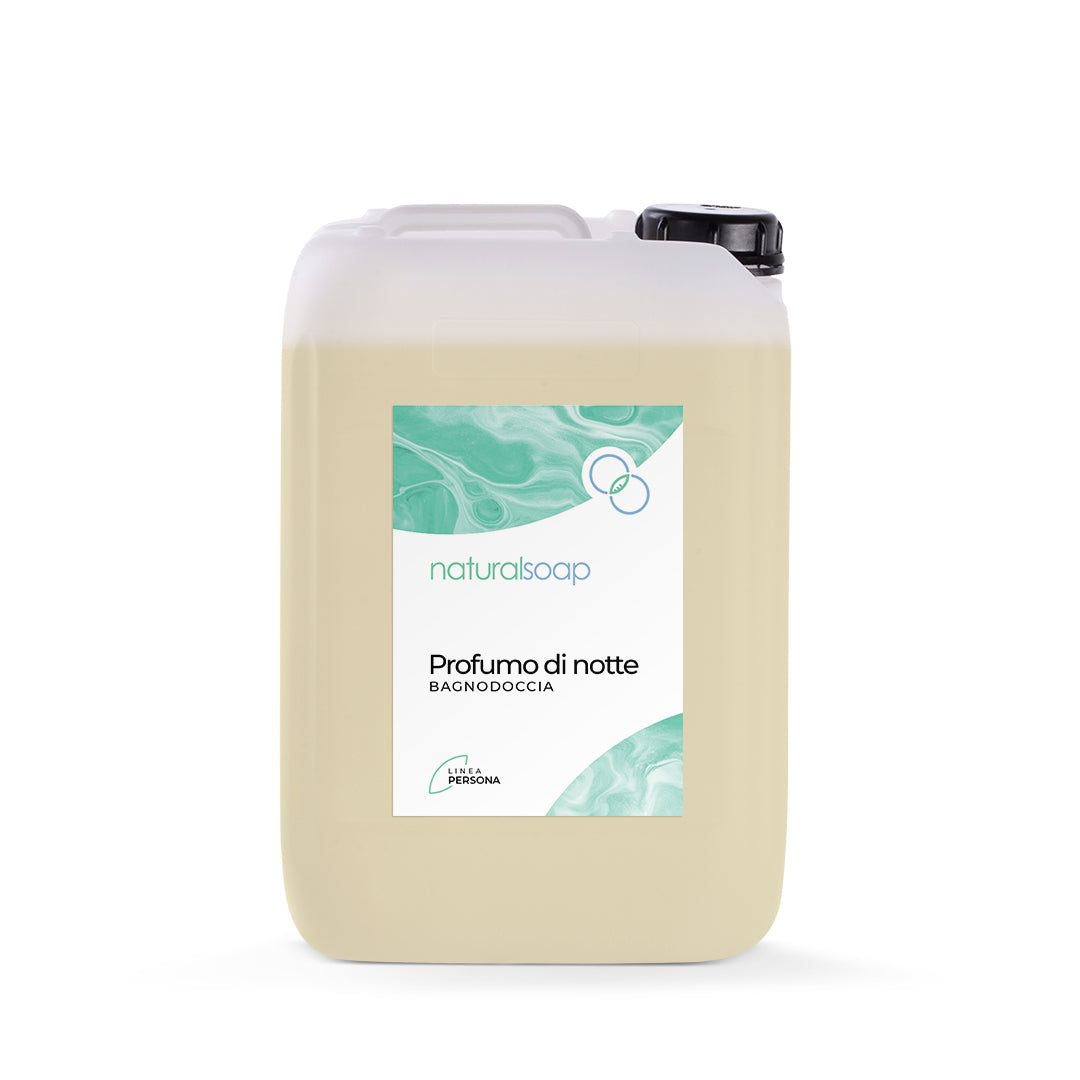 Bagnodoccia - Profumo di Notte