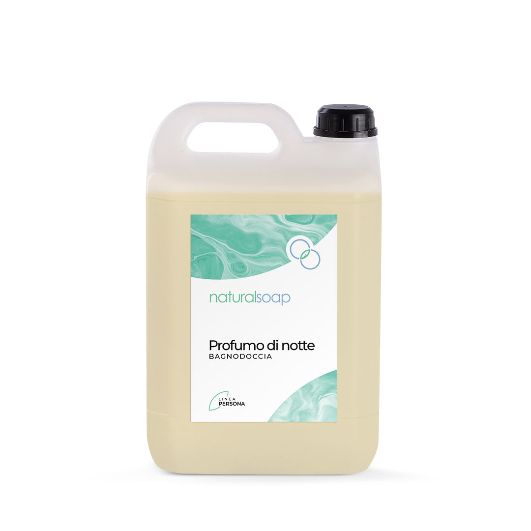 Bagnodoccia - Profumo di Notte
