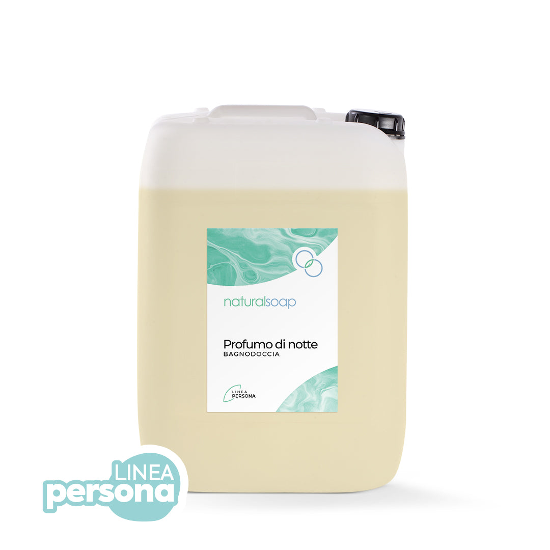 Bagnodoccia - Profumo di Notte