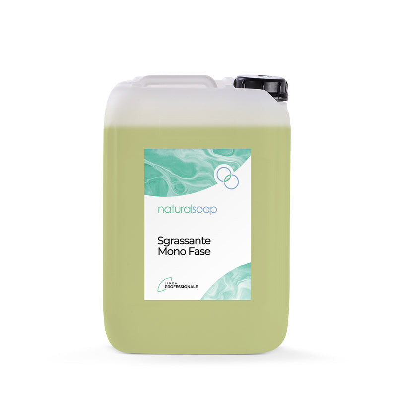 Sgrassante Monofase