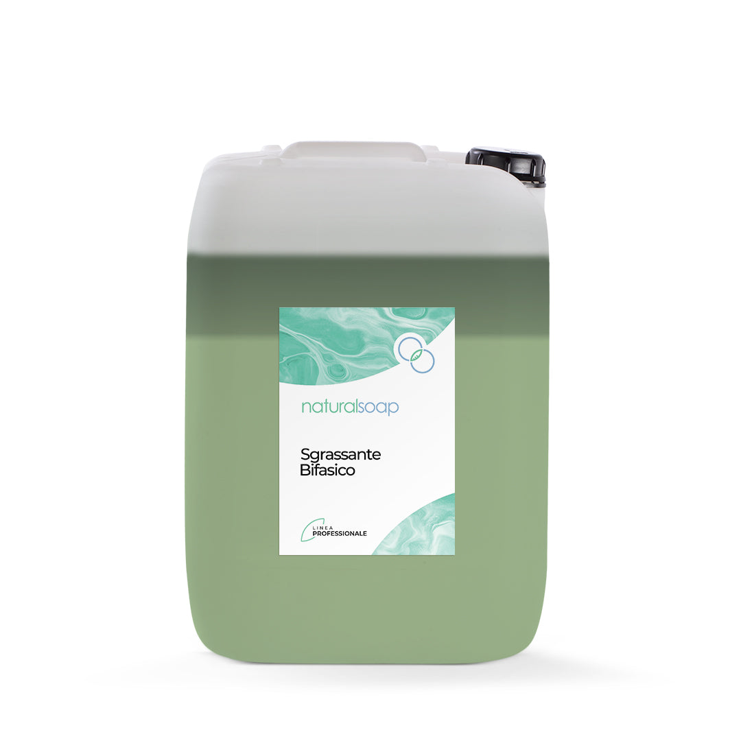 Sgrassante Bifasico