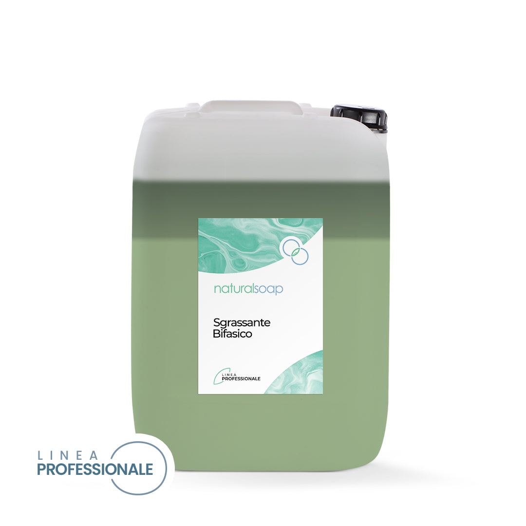 Sgrassante Bifasico