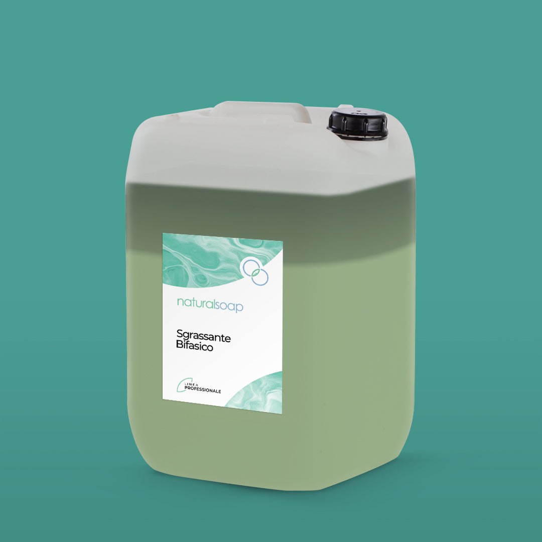 Sgrassante Bifasico