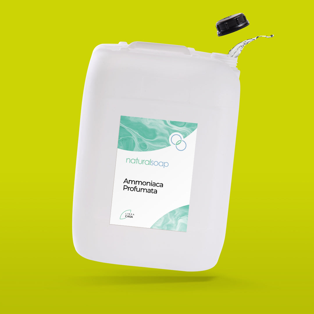 Ammoniaca Profumata