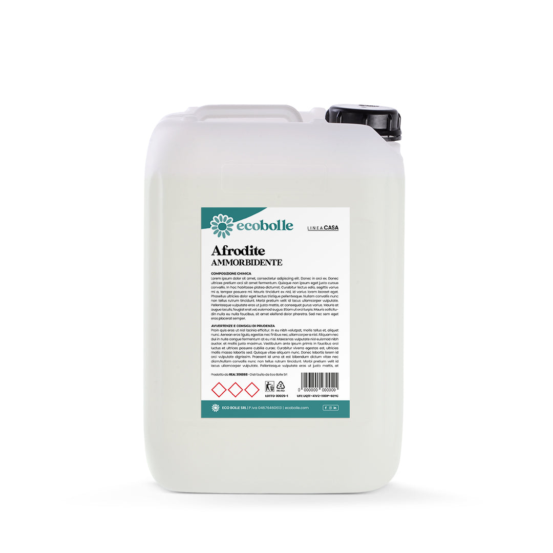 Ammorbidente Afrodite