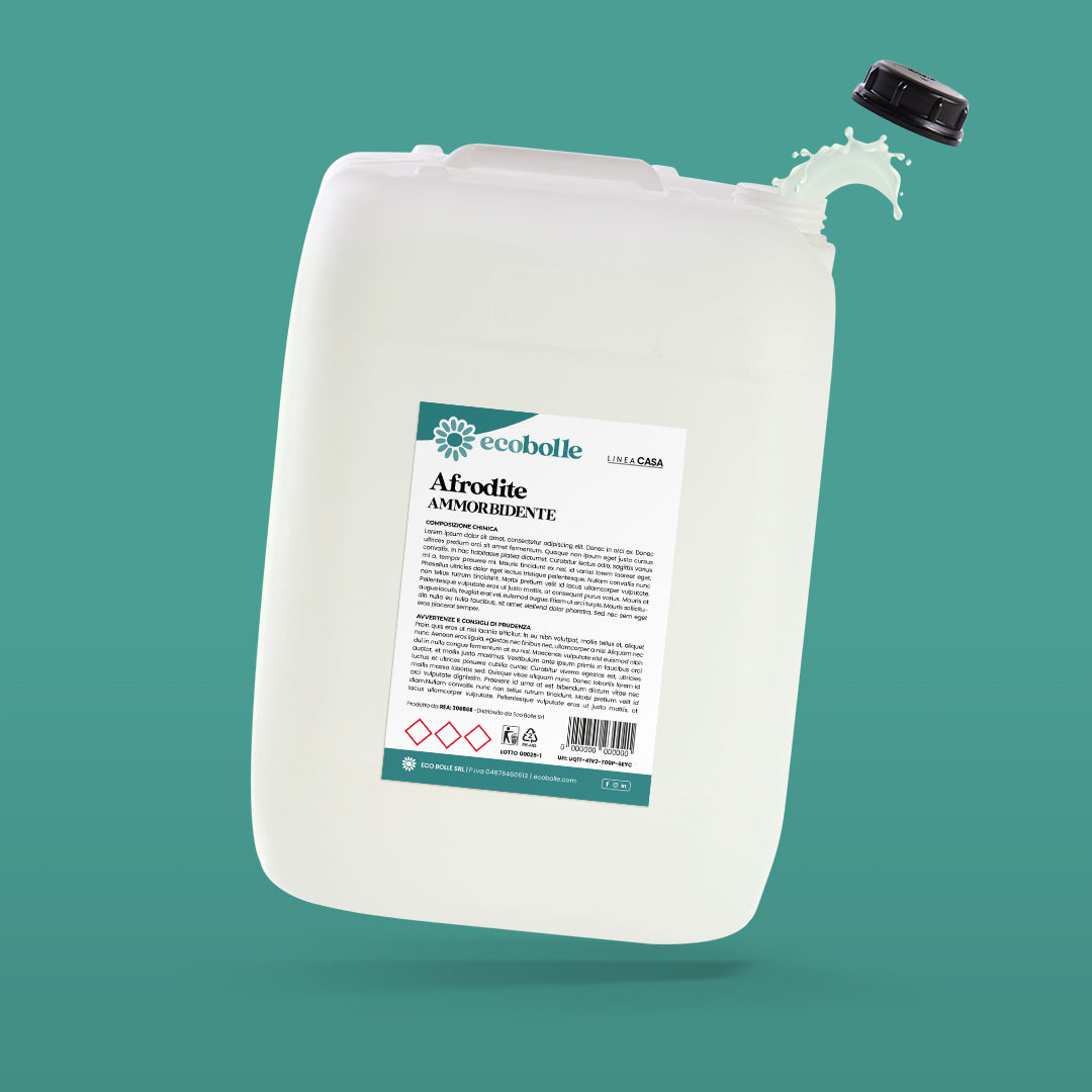 Ammorbidente Afrodite