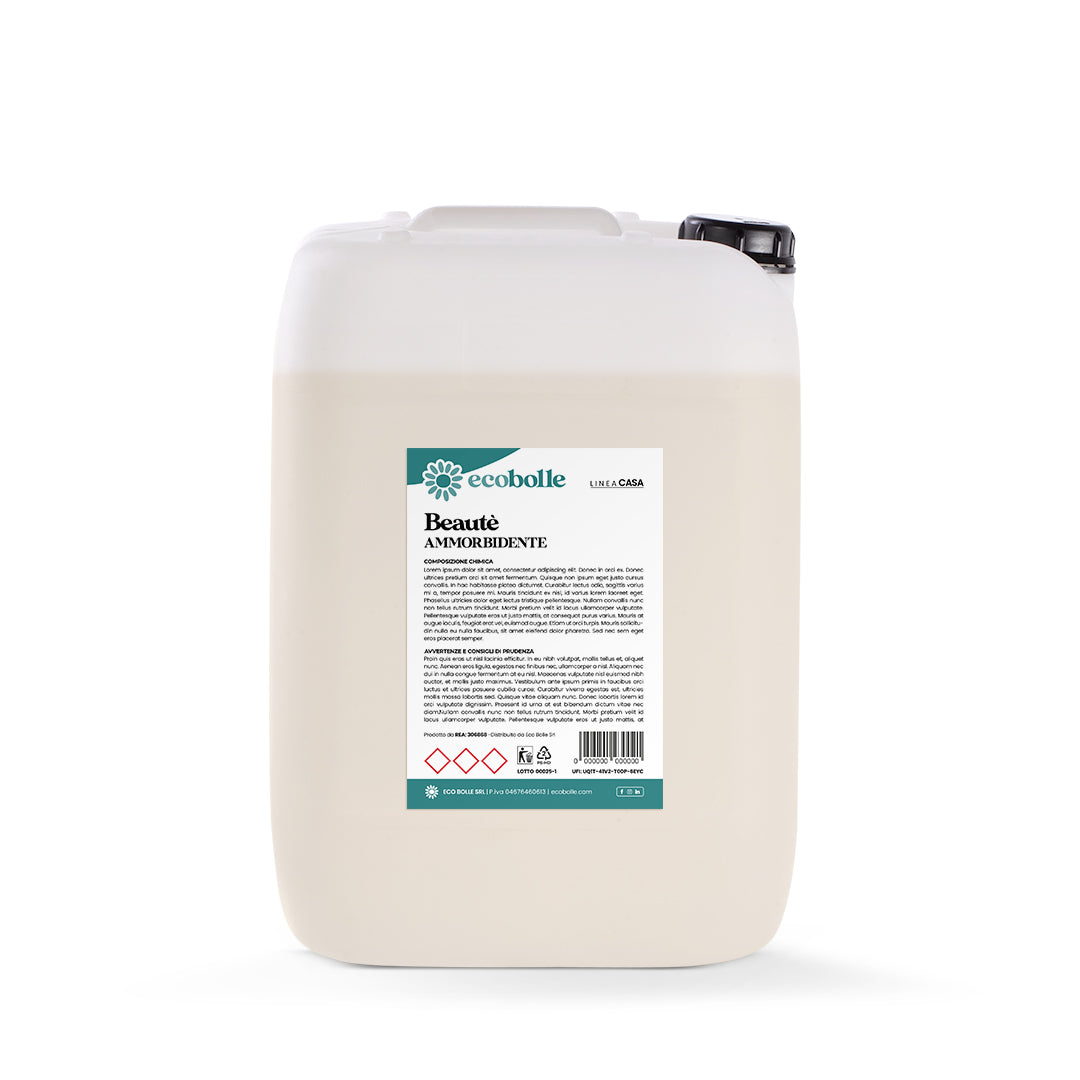 Ammorbidente Beautè