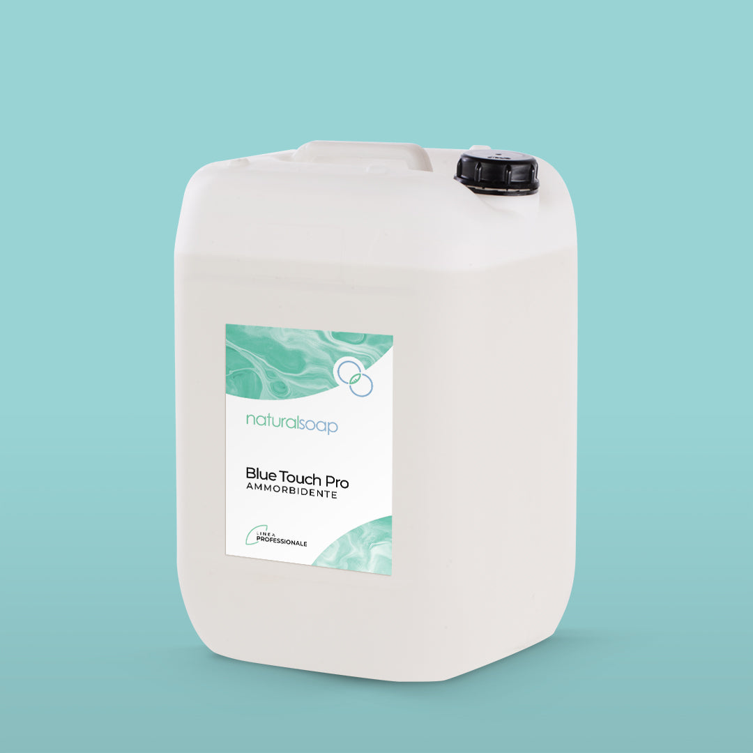 Ammorbidente Blue Touch Pro