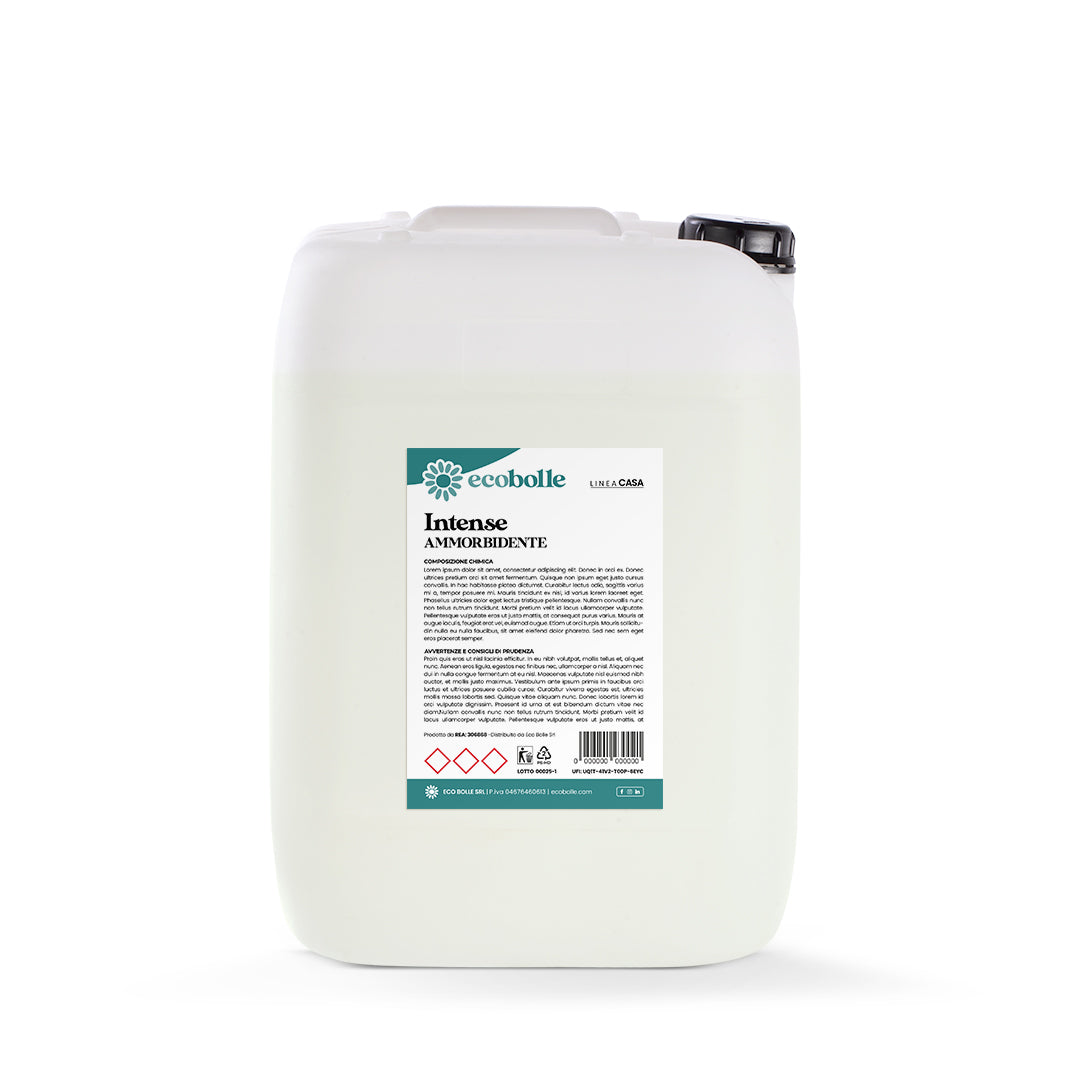 Ammorbidente Intense