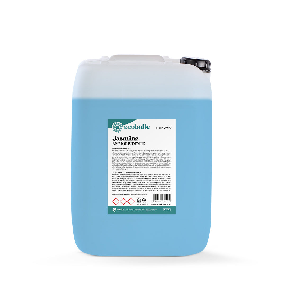 Ammorbidente Jasmine