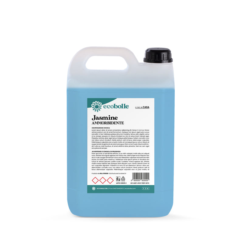 Ammorbidente Jasmine