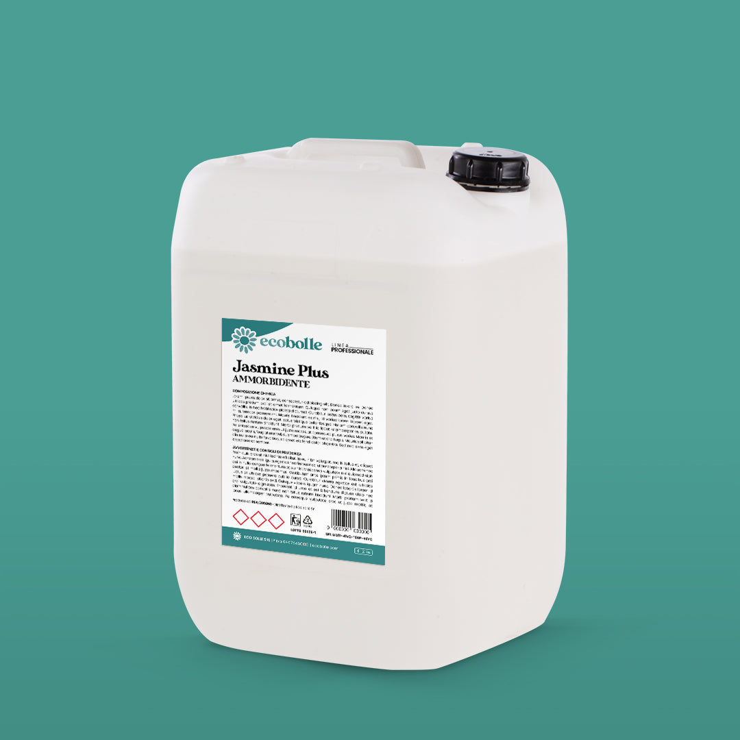 Ammorbidente Jasmine Plus