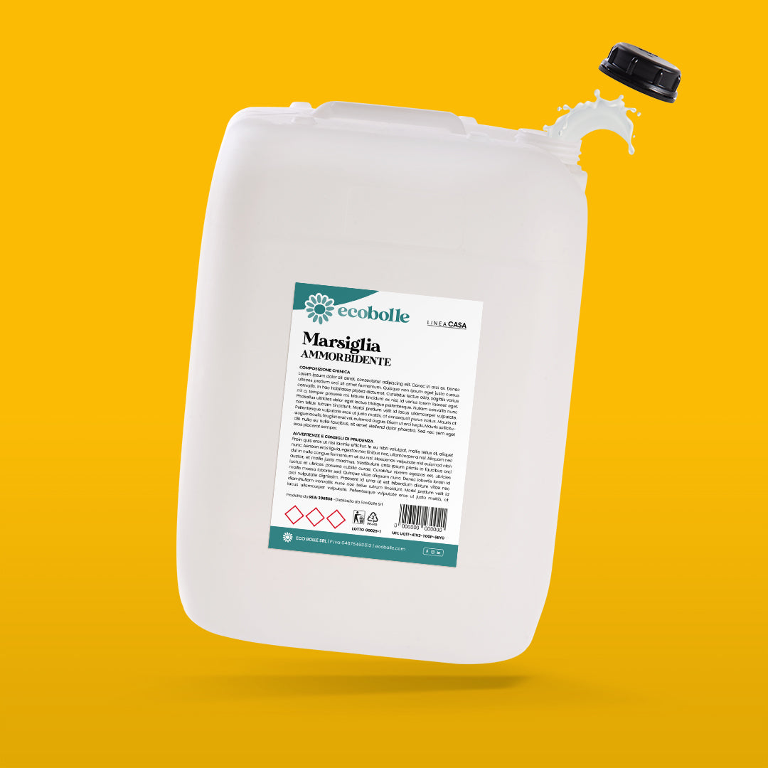 Ammorbidente Marsiglia