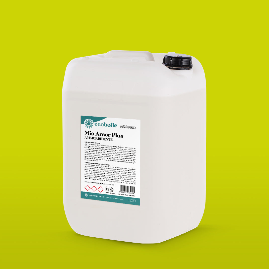 Ammorbidente Mio Amor Plus