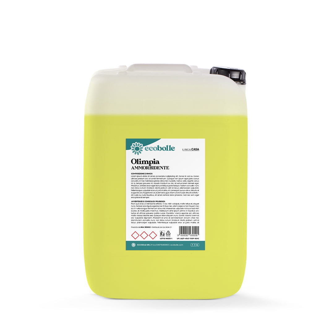 Ammorbidente Olimpia