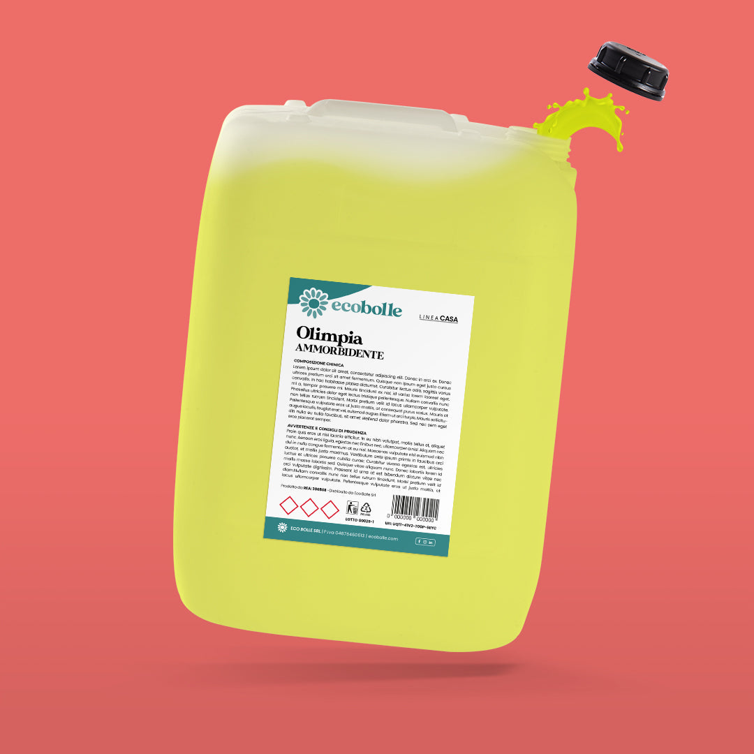 Ammorbidente Olimpia