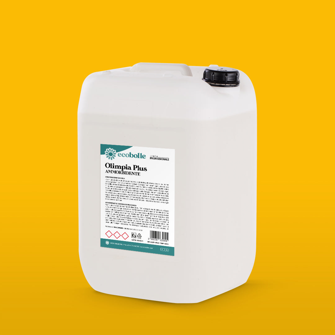 Ammorbidente Olimpia Plus