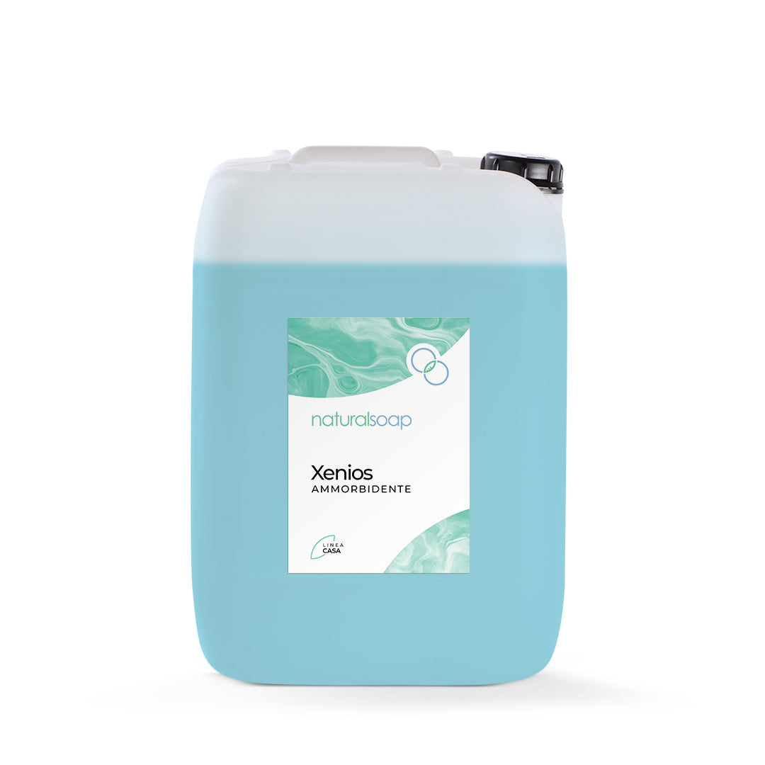 Ammorbidente Xenios