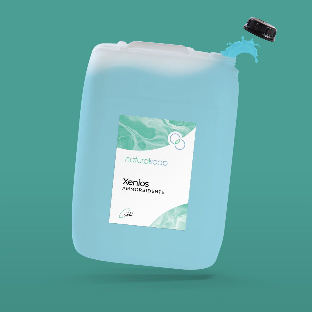 Ammorbidente Xenios