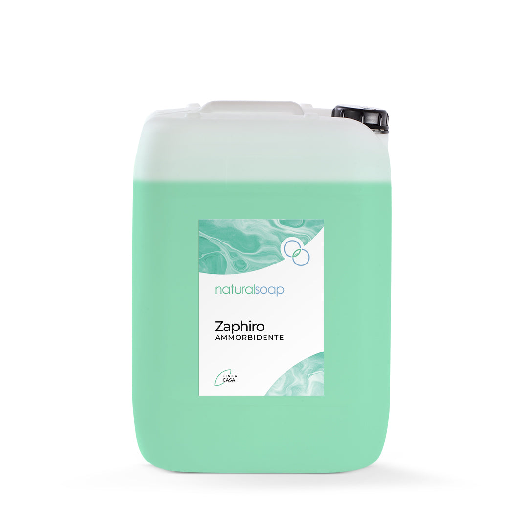 Ammorbidente Zaphiro