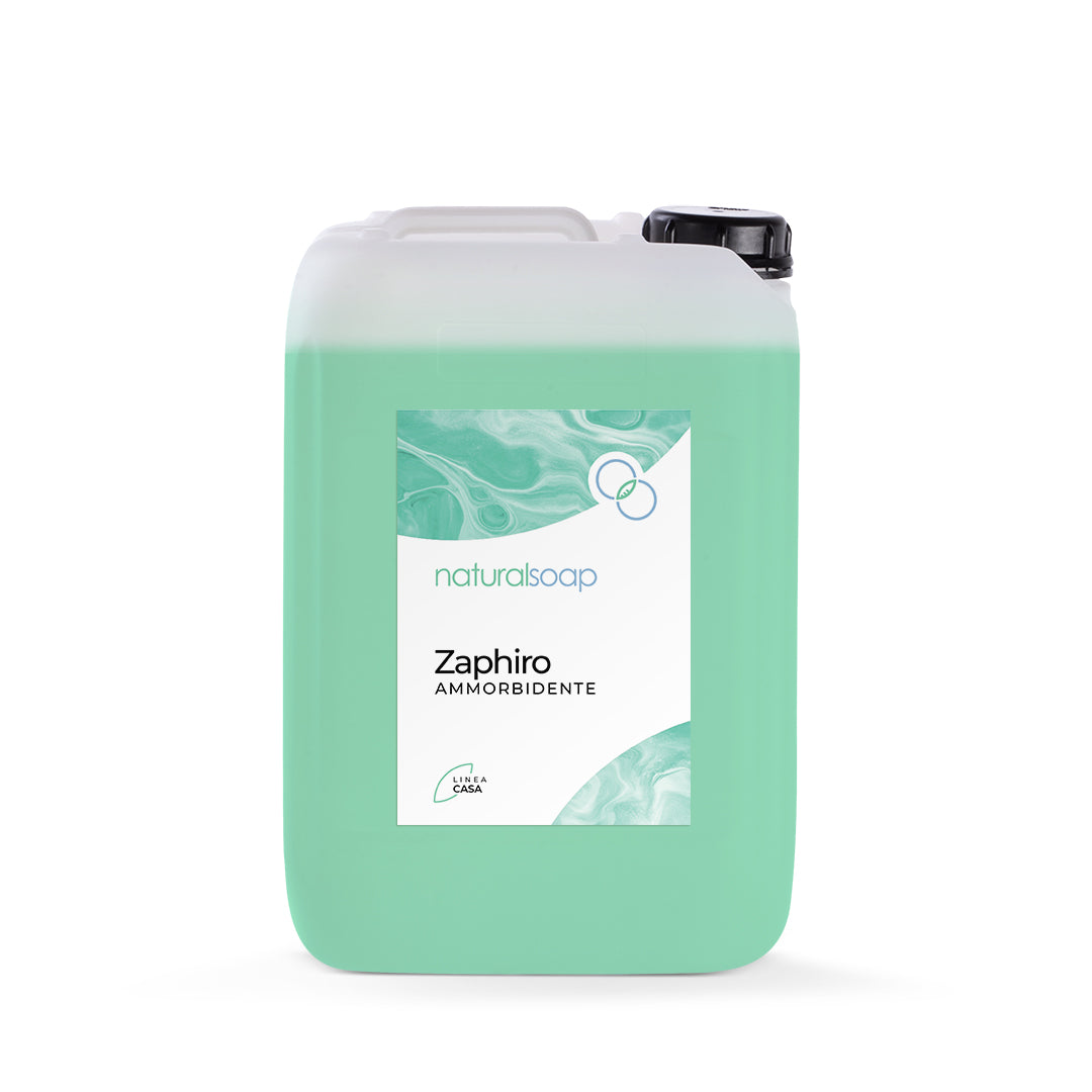 Ammorbidente Zaphiro