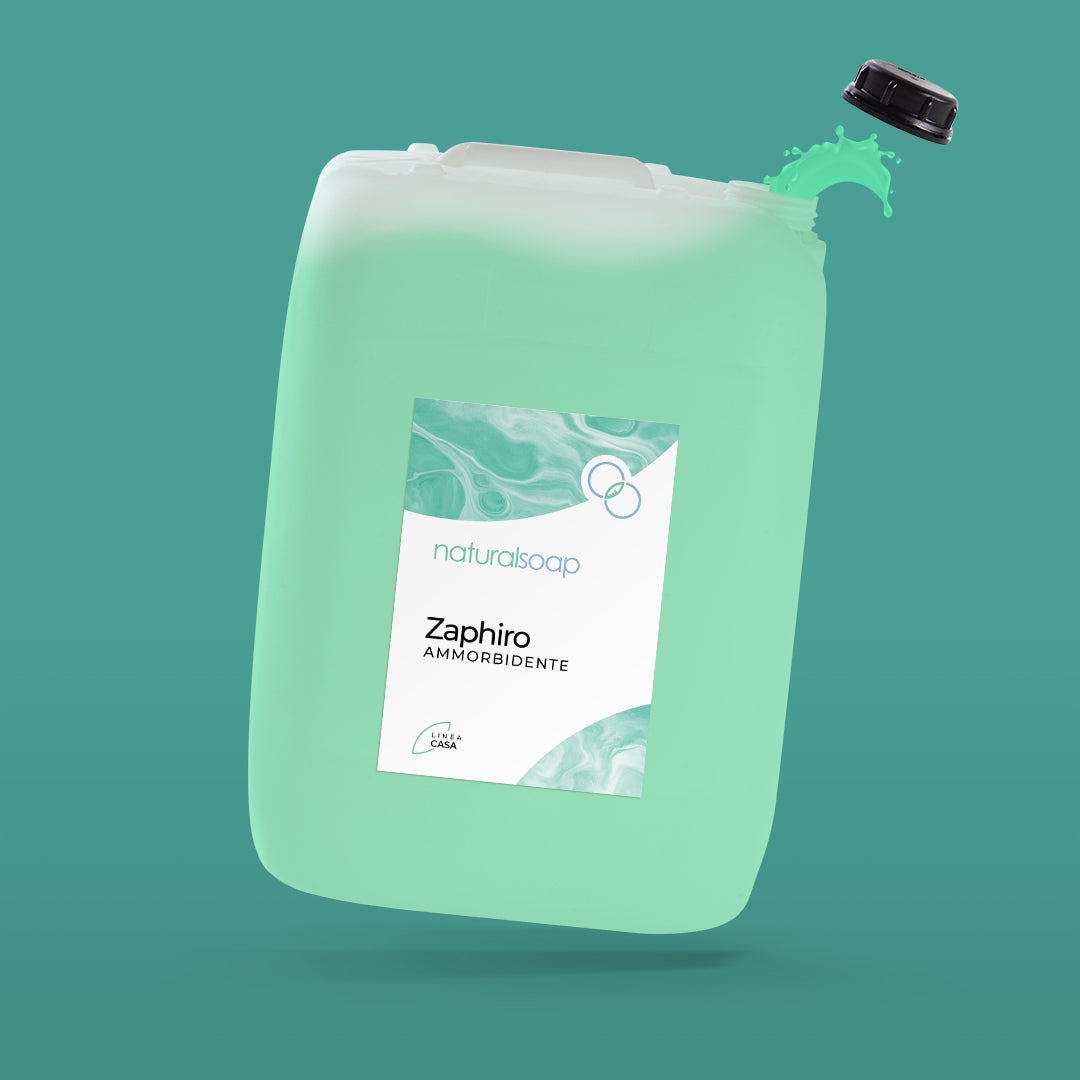 Ammorbidente Zaphiro