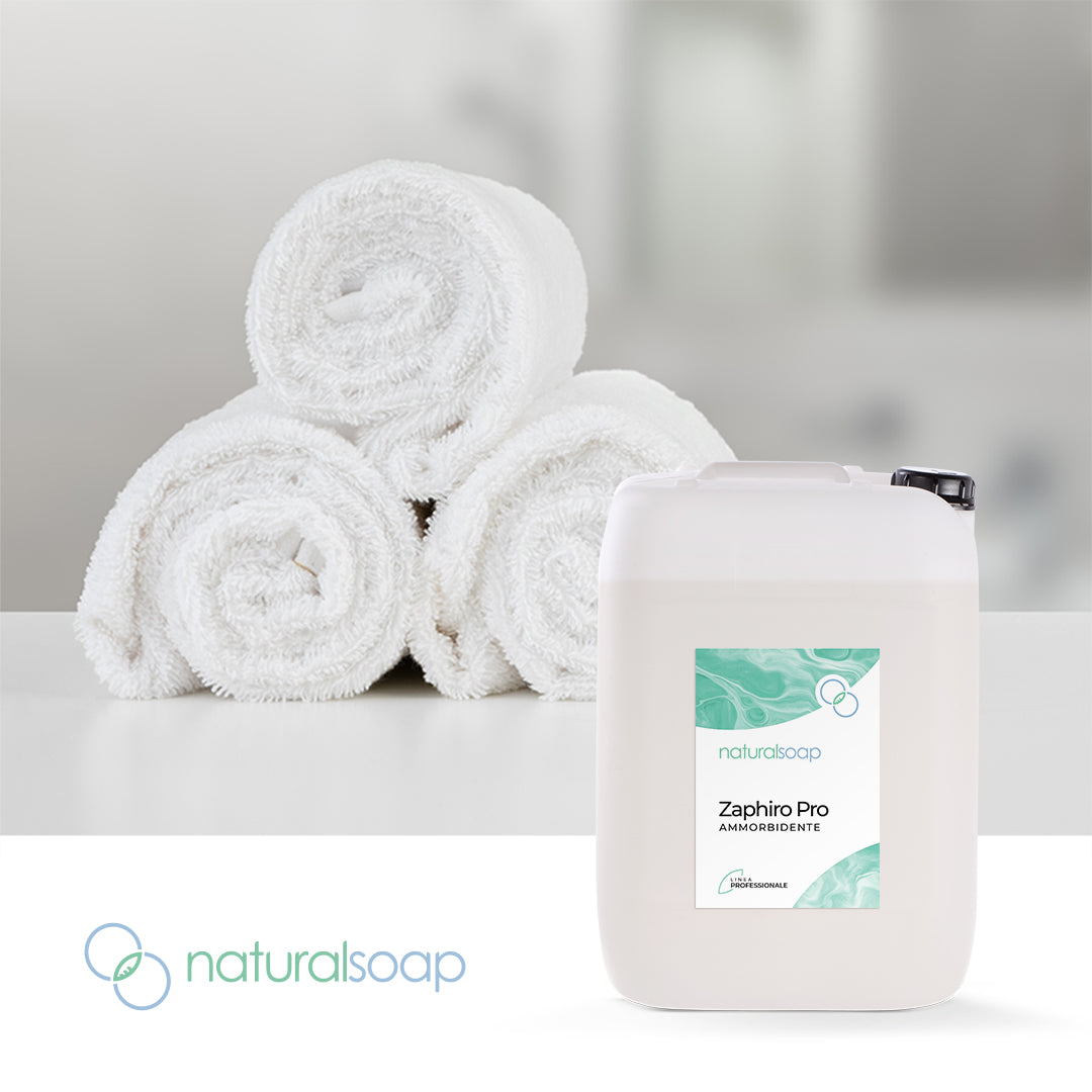 Ammorbidente Zaphiro Pro