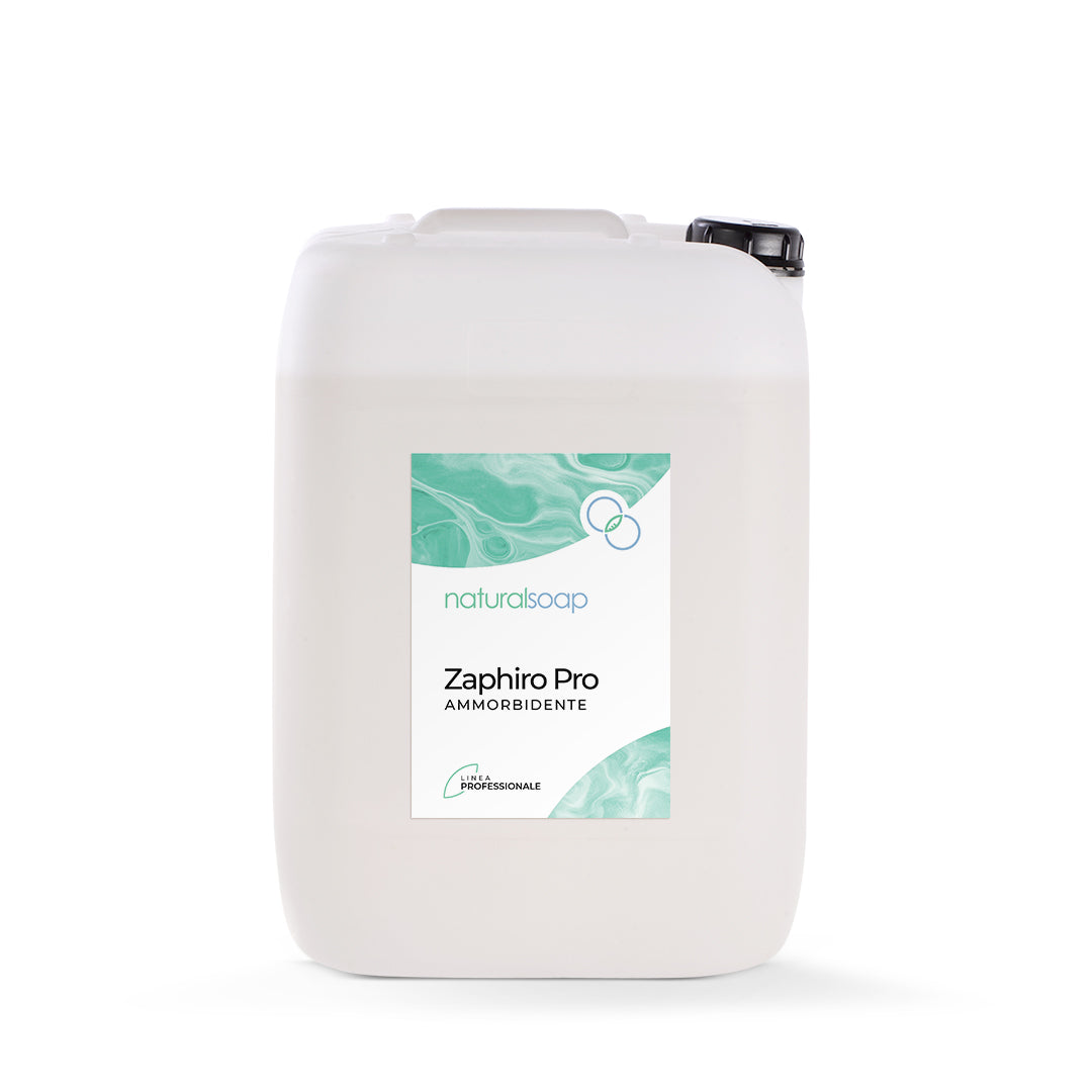 Ammorbidente Zaphiro Pro