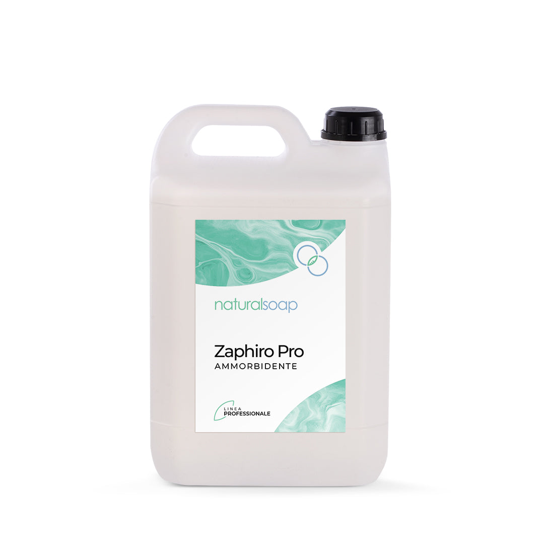 Ammorbidente Zaphiro Pro