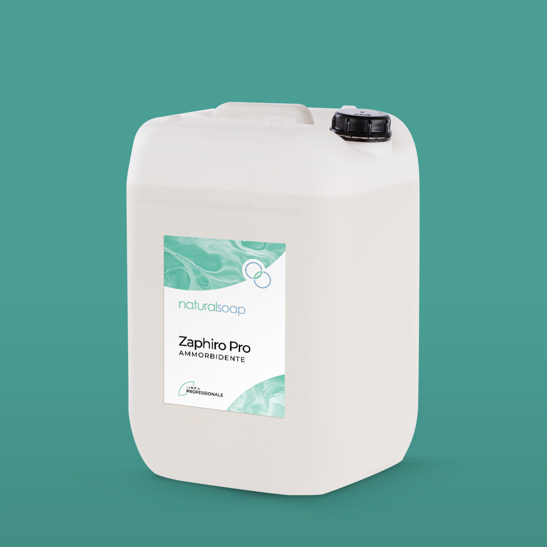 Ammorbidente Zaphiro Pro