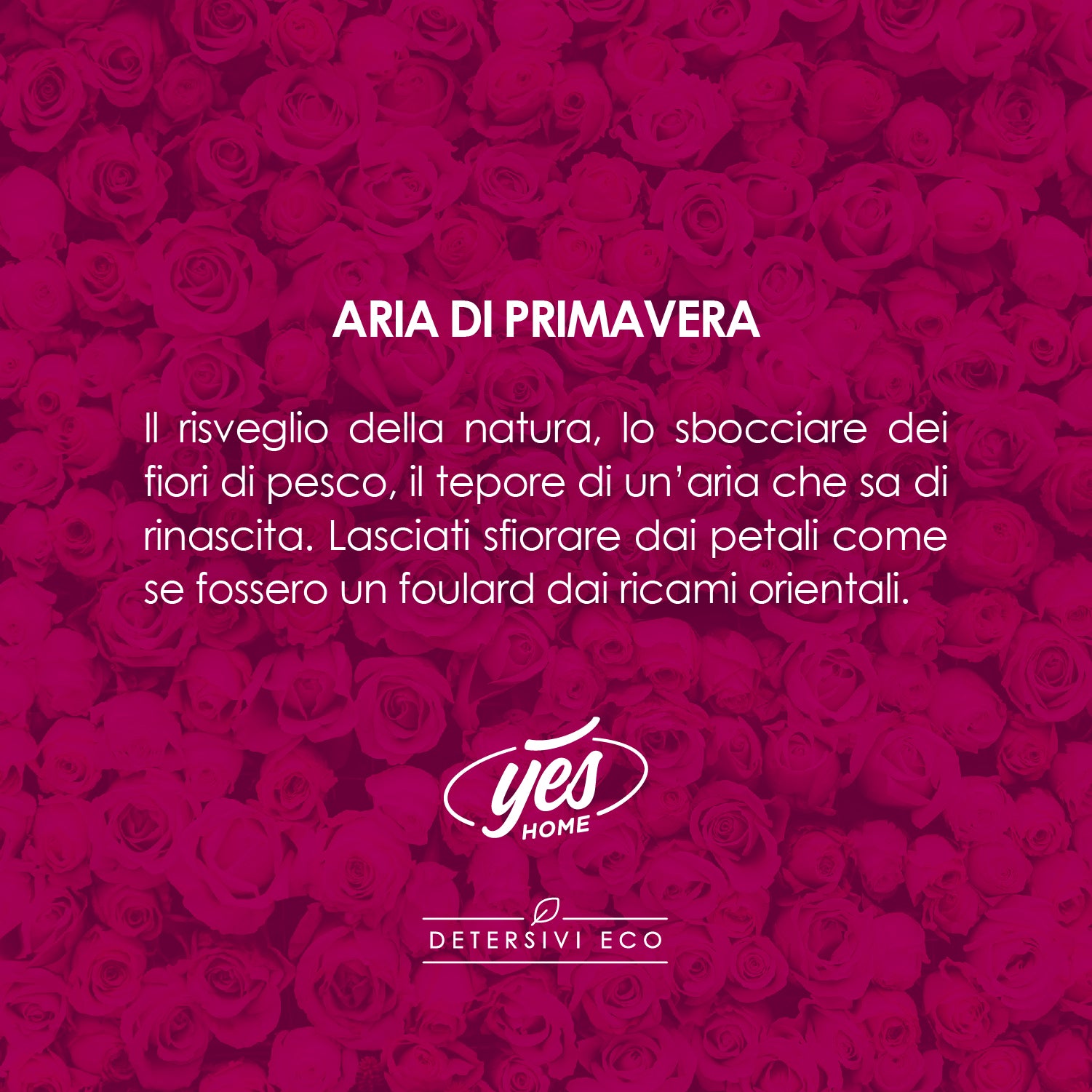 Ammorbidente Plus ECO - Aria di Primavera - 1lt